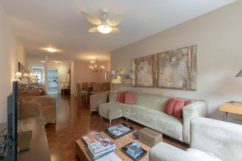 Apartamento, 4 quartos, 168 m² - Foto 4