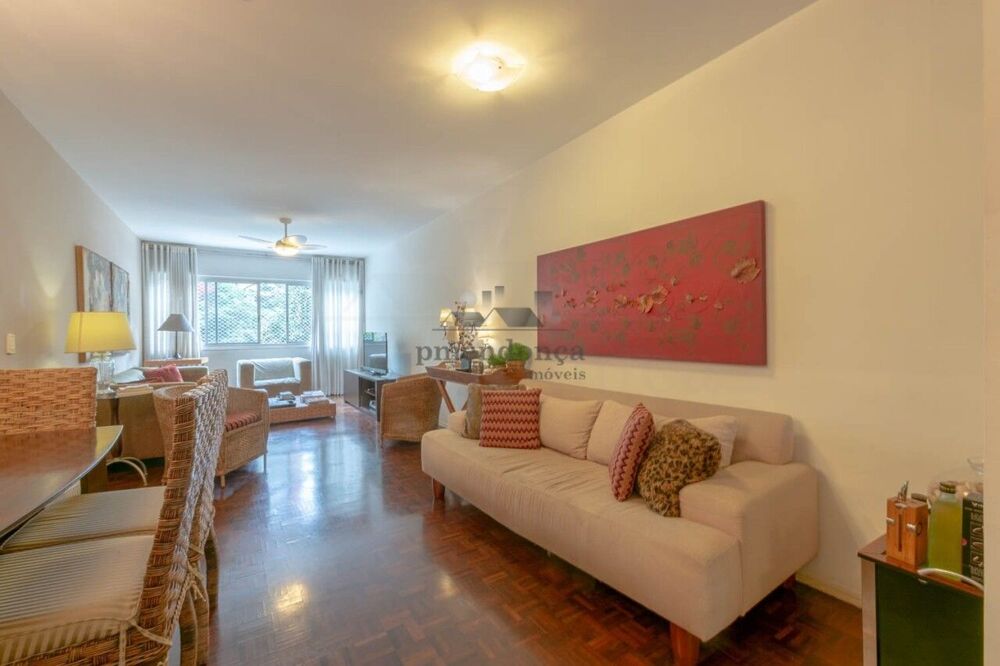 Apartamento, 4 quartos, 168 m² - Foto 3