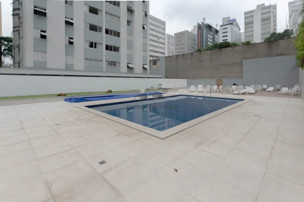 Apartamento, 4 quartos, 168 m² - Foto 8