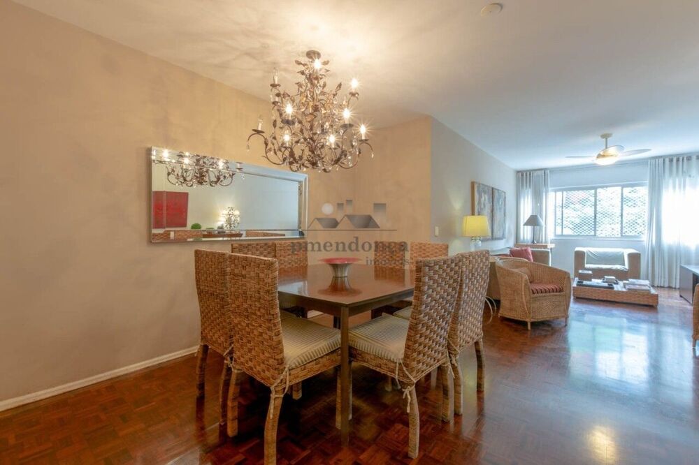 Apartamento, 4 quartos, 168 m² - Foto 2