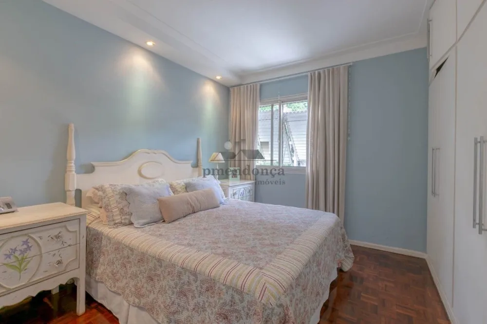 Apartamento, 4 quartos, 168 m² - Foto 5