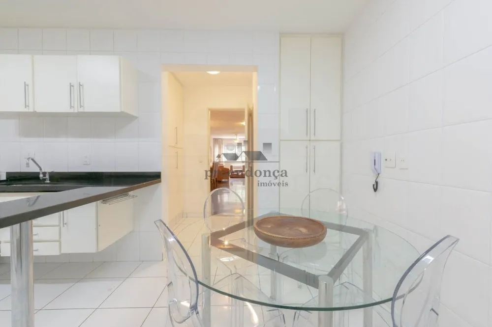 Apartamento, 4 quartos, 168 m² - Foto 6