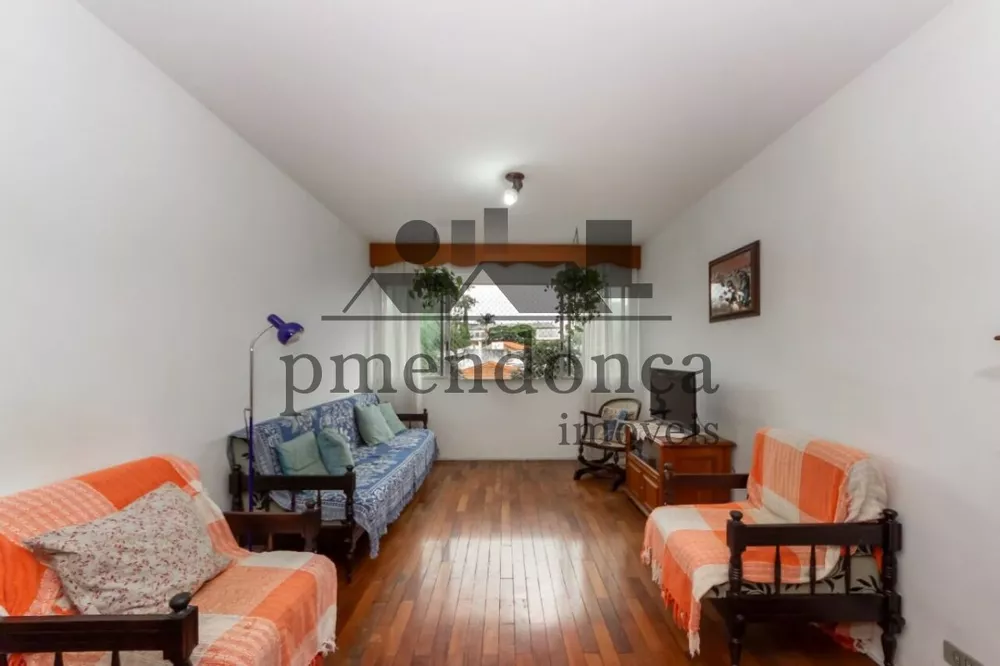 Apartamento à venda com 3 quartos, 103m² - Foto 5