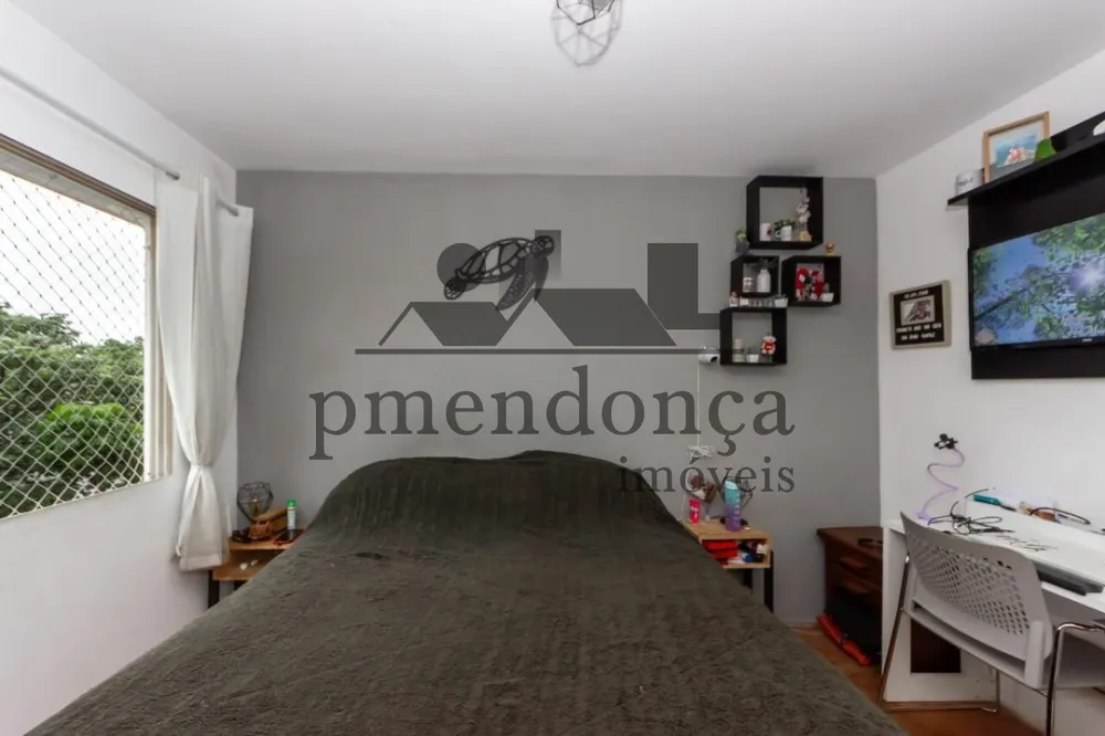 Apartamento, 3 quartos, 103 m² - Foto 7