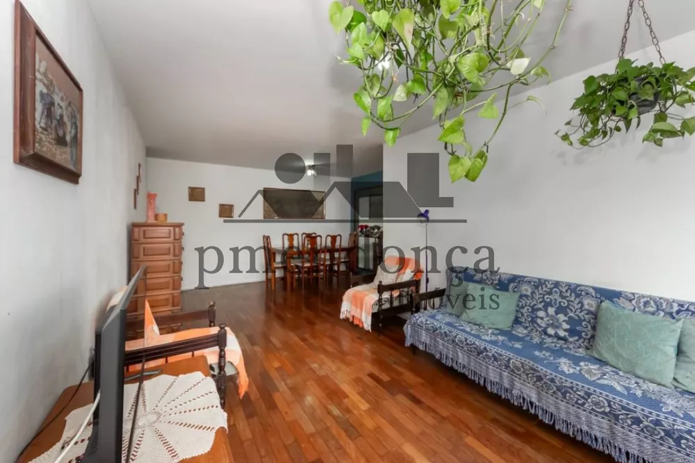 Apartamento à venda com 3 quartos, 103m² - Foto 6