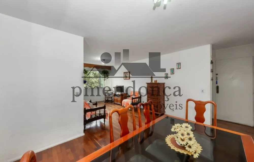 Apartamento à venda com 3 quartos, 103m² - Foto 2