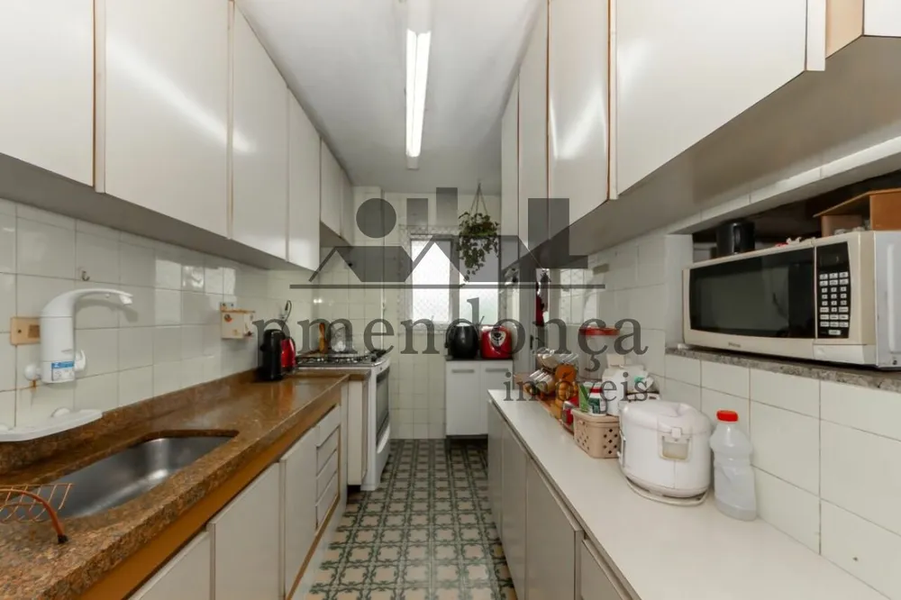 Apartamento, 3 quartos, 103 m² - Foto 6