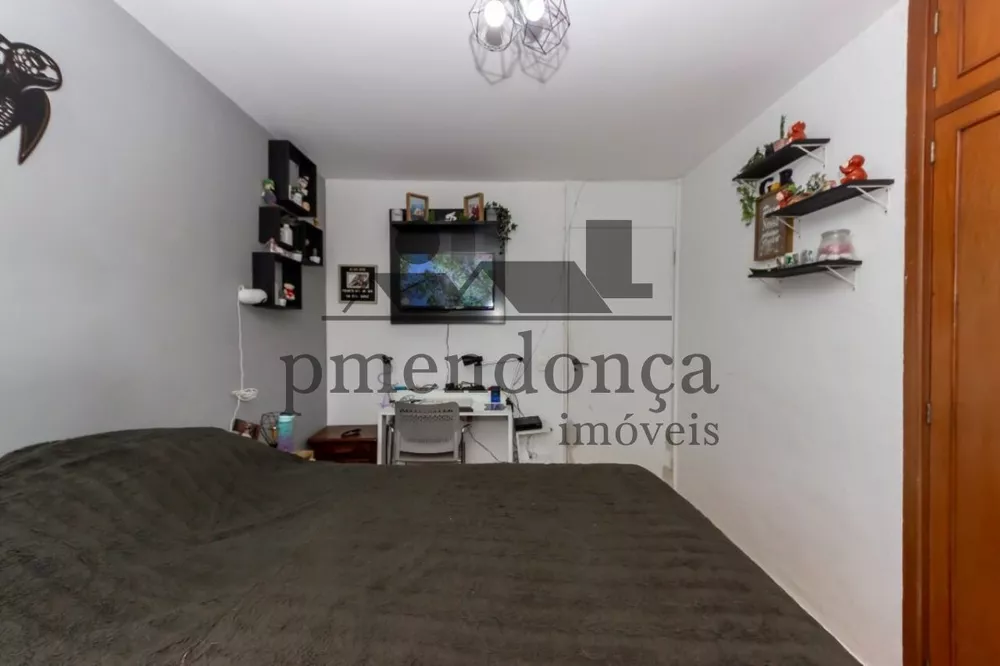 Apartamento à venda com 3 quartos, 103m² - Foto 8