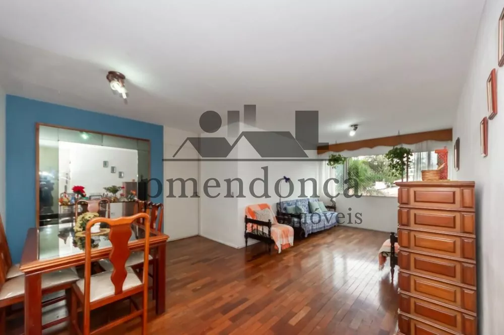 Apartamento à venda com 3 quartos, 103m² - Foto 4