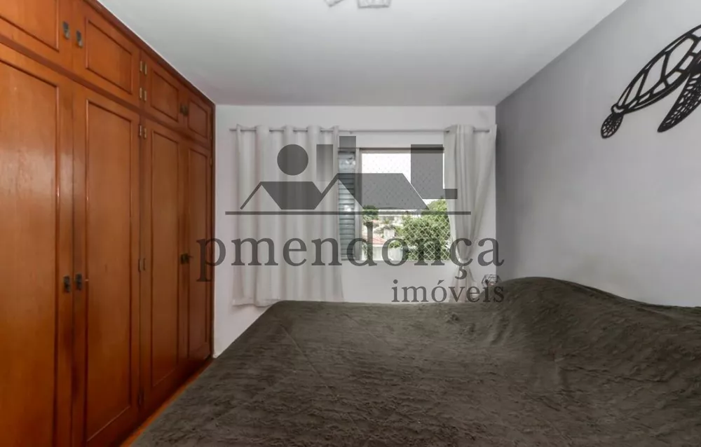 Apartamento à venda com 3 quartos, 103m² - Foto 7