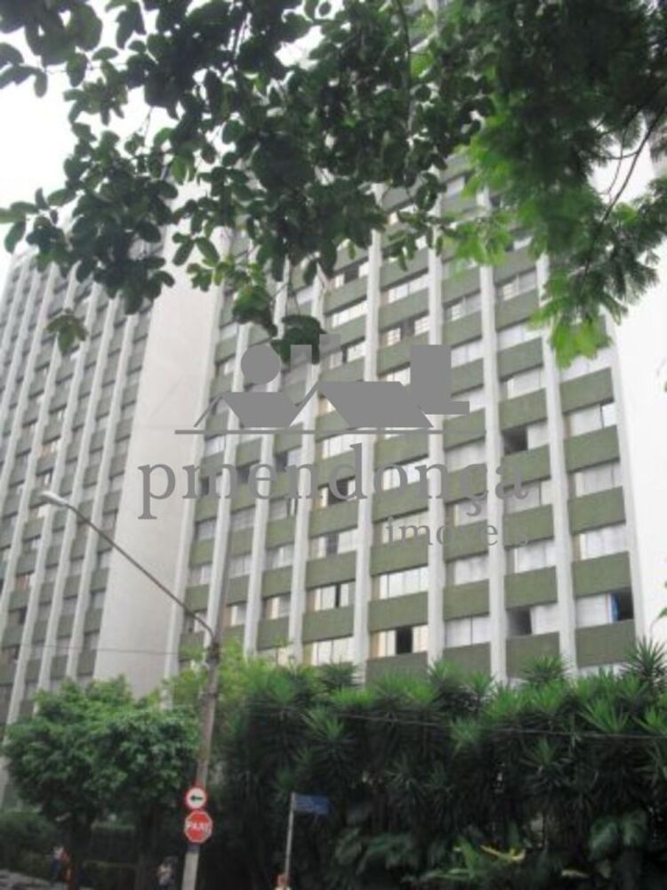 Apartamento, 3 quartos, 110 m² - Foto 1