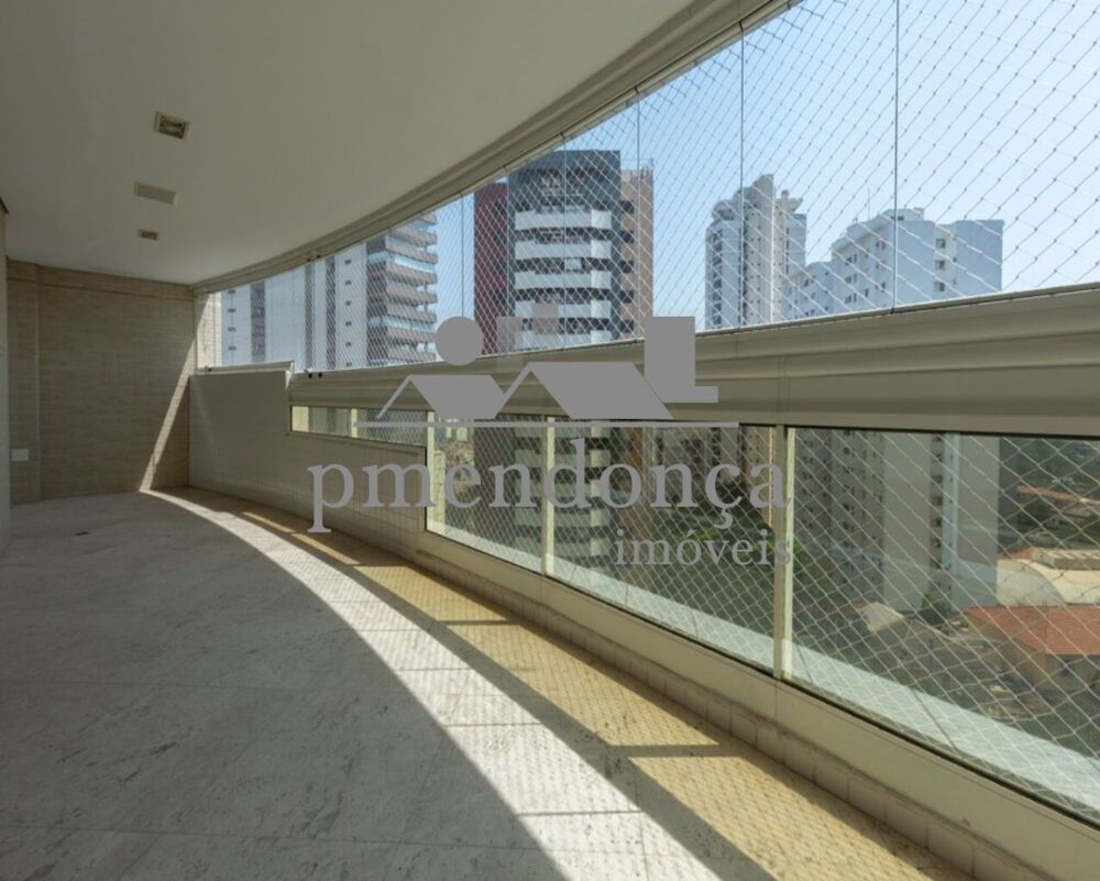 Apartamento, 4 quartos, 366 m² - Foto 2