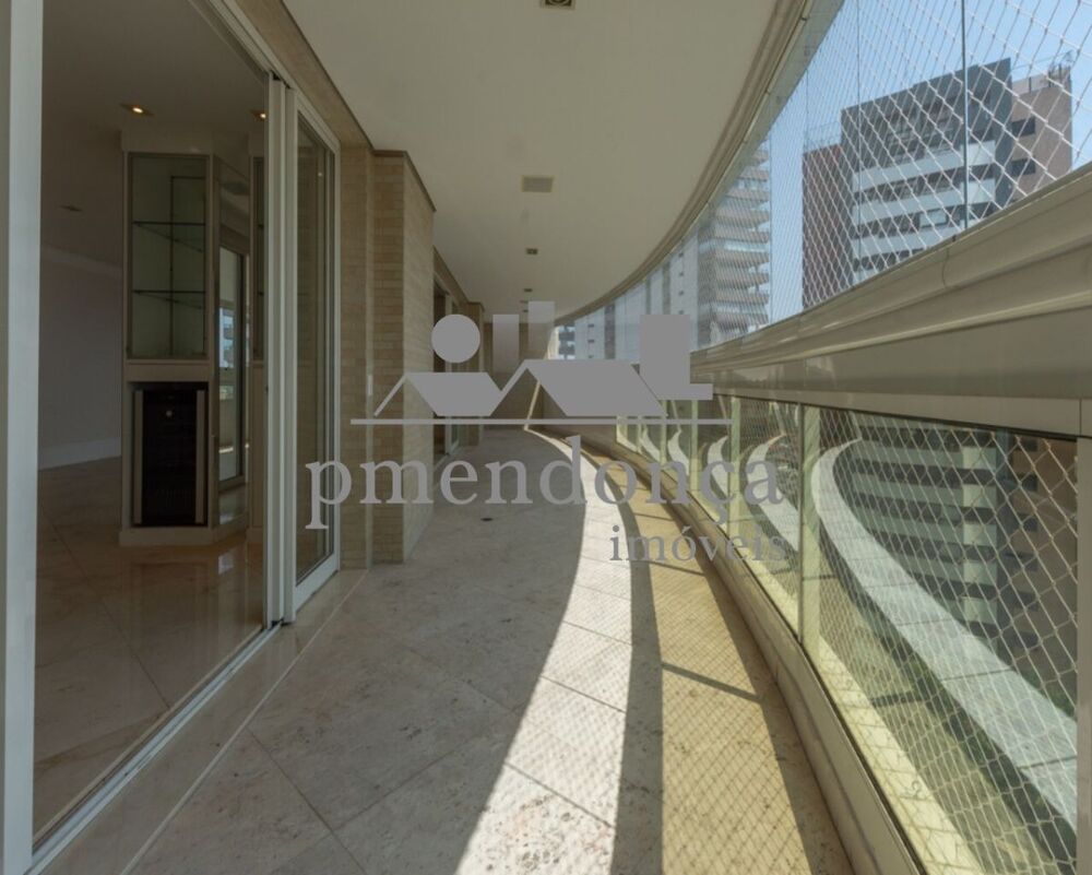 Apartamento, 4 quartos, 366 m² - Foto 1