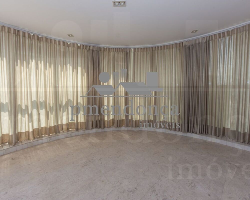 Apartamento, 4 quartos, 366 m² - Foto 3