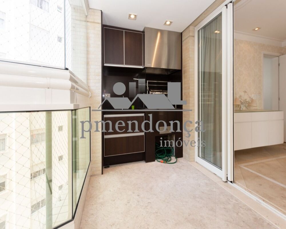 Apartamento, 4 quartos, 366 m² - Foto 4