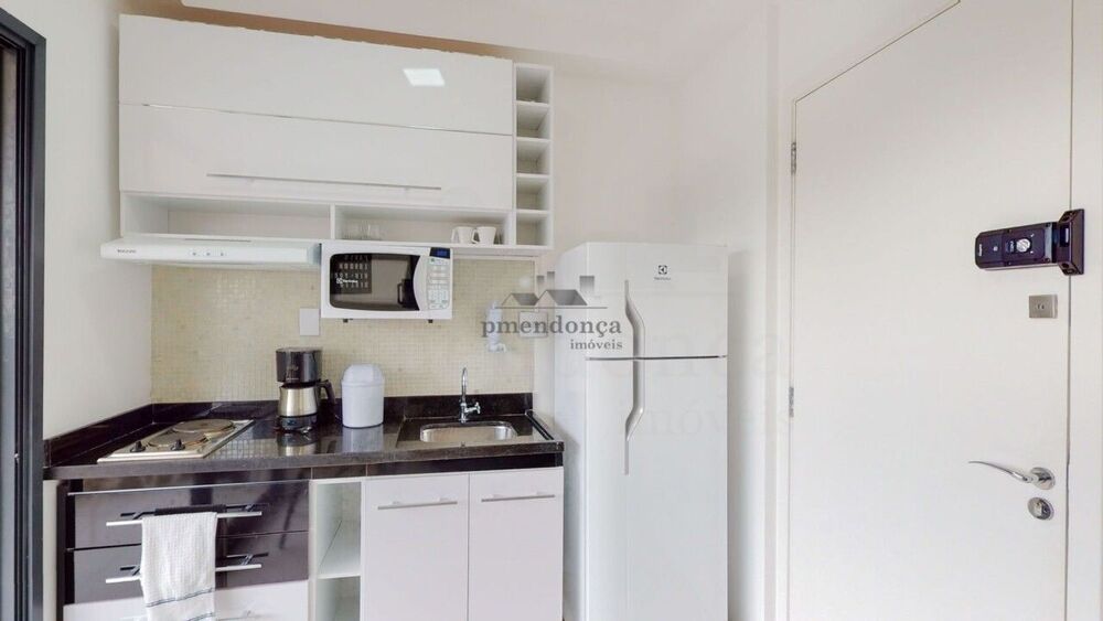 Apartamento, 1 quarto, 31 m² - Foto 4