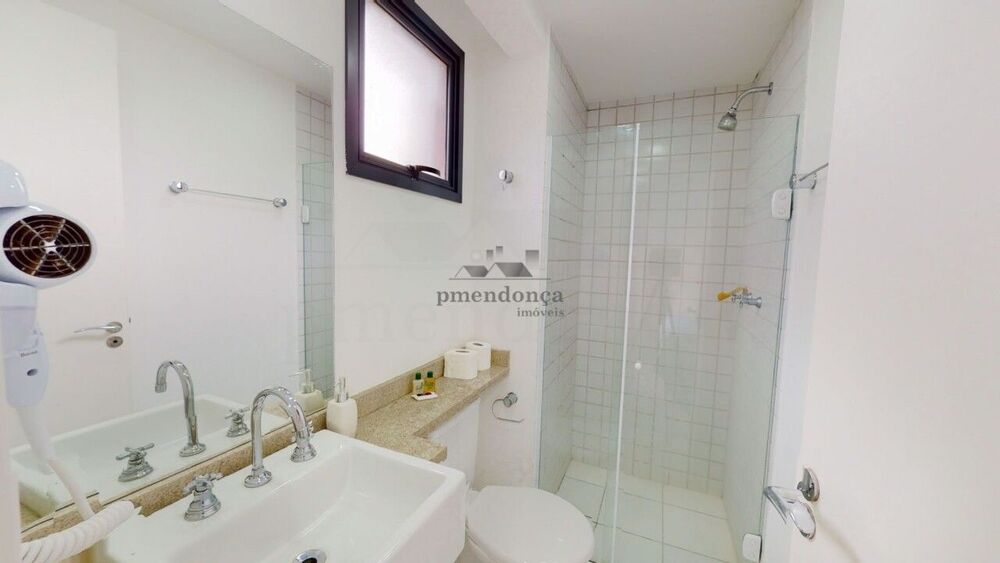 Apartamento, 1 quarto, 31 m² - Foto 3