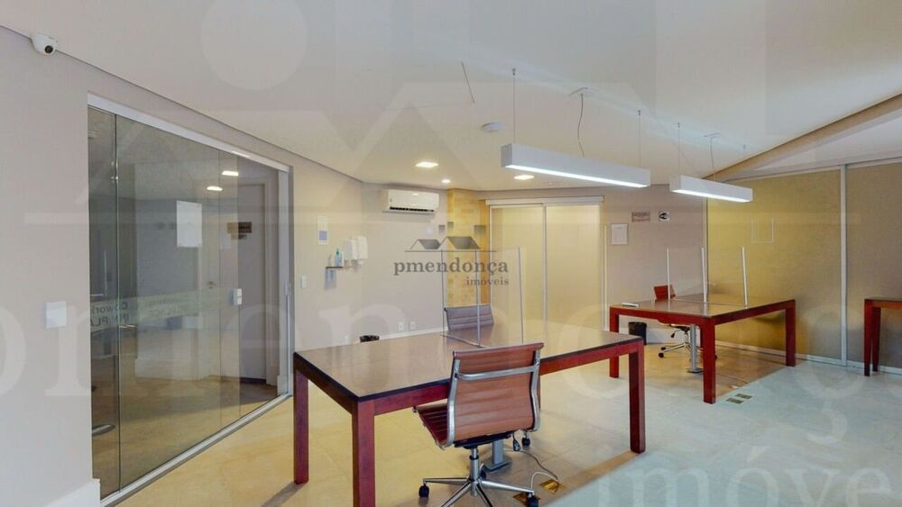 Apartamento, 1 quarto, 31 m² - Foto 2