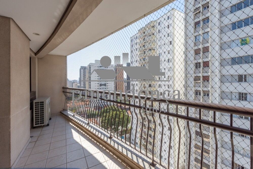 Apartamento, 3 quartos, 104 m² - Foto 2