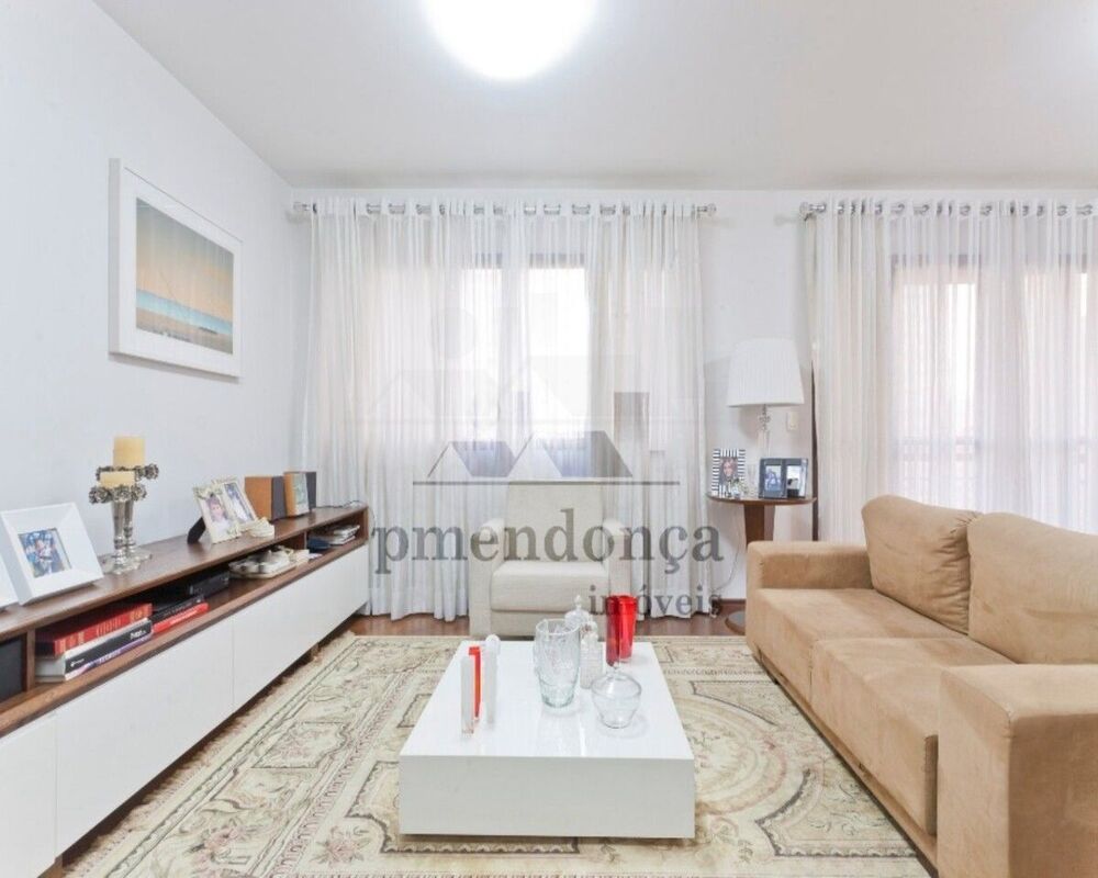 Apartamento, 3 quartos, 180 m² - Foto 2
