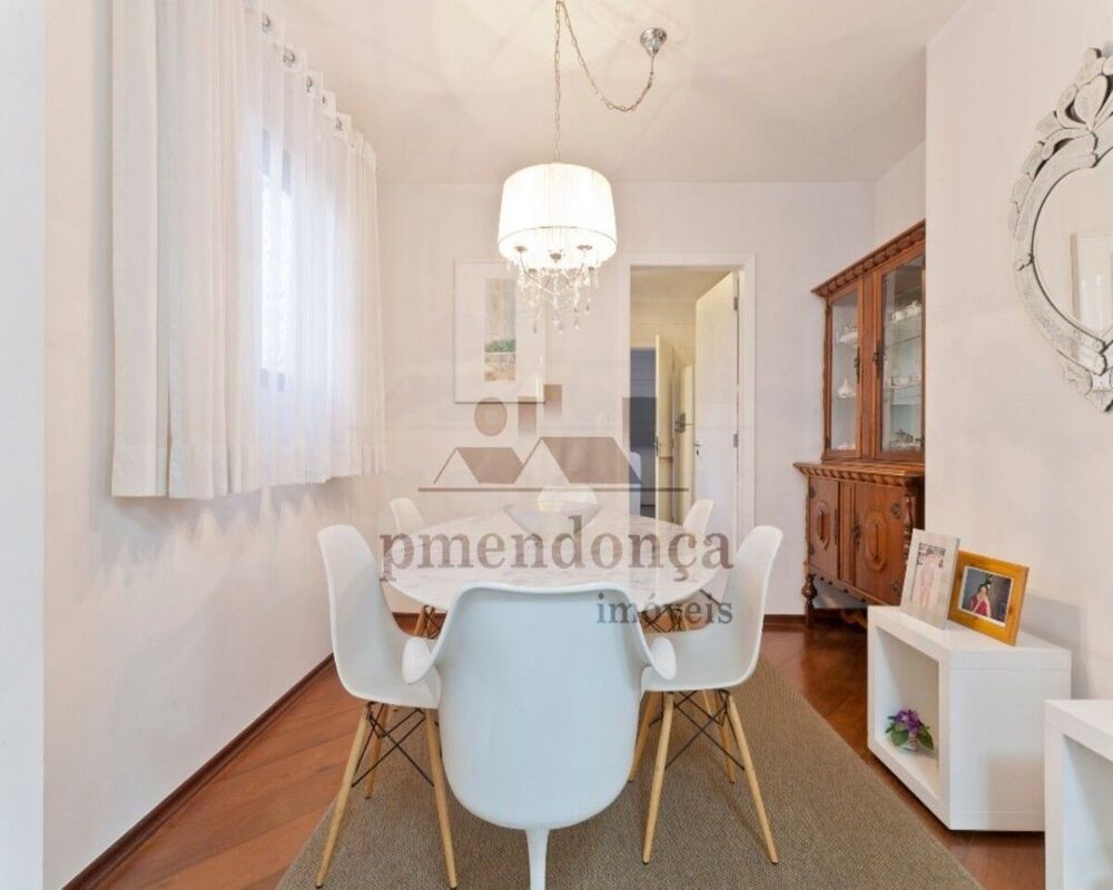 Apartamento, 3 quartos, 180 m² - Foto 4
