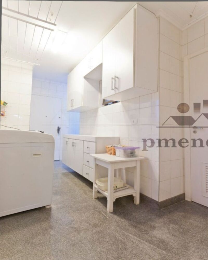 Apartamento, 3 quartos, 180 m² - Foto 7