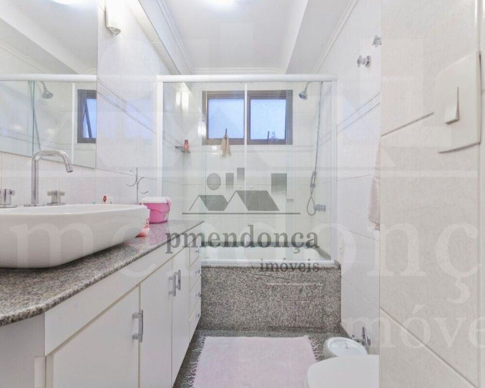 Apartamento, 3 quartos, 180 m² - Foto 5