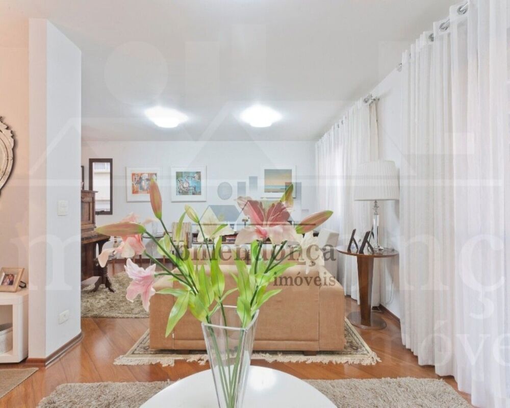 Apartamento, 3 quartos, 180 m² - Foto 1