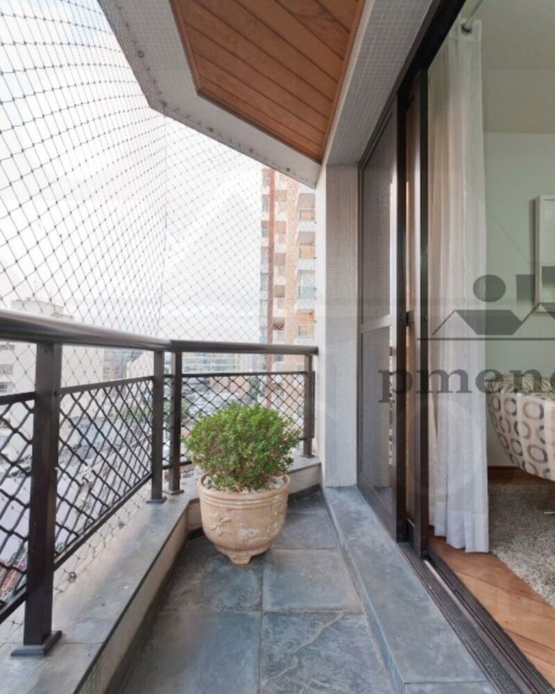 Apartamento, 3 quartos, 180 m² - Foto 3