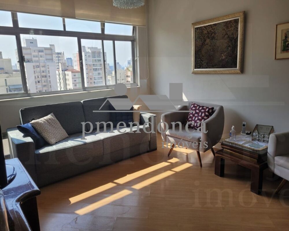 Apartamento, 3 quartos, 115 m² - Foto 2