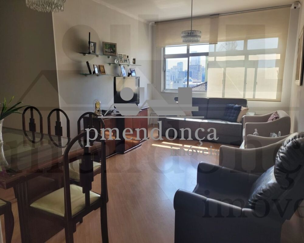 Apartamento, 3 quartos, 115 m² - Foto 4