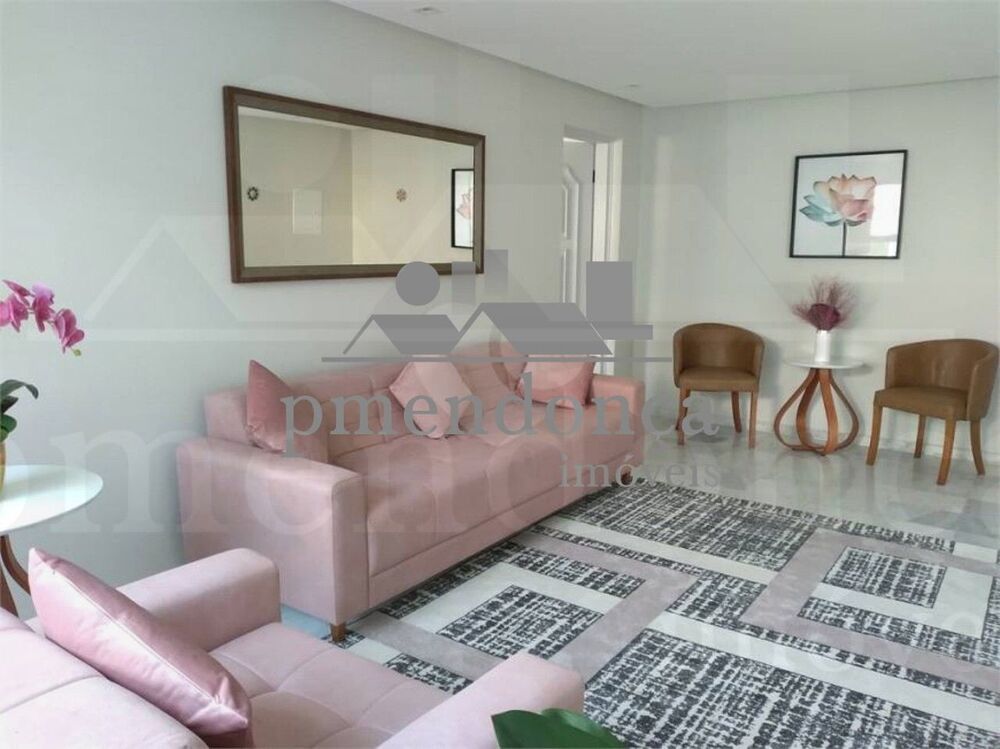 Apartamento, 3 quartos, 106 m² - Foto 2