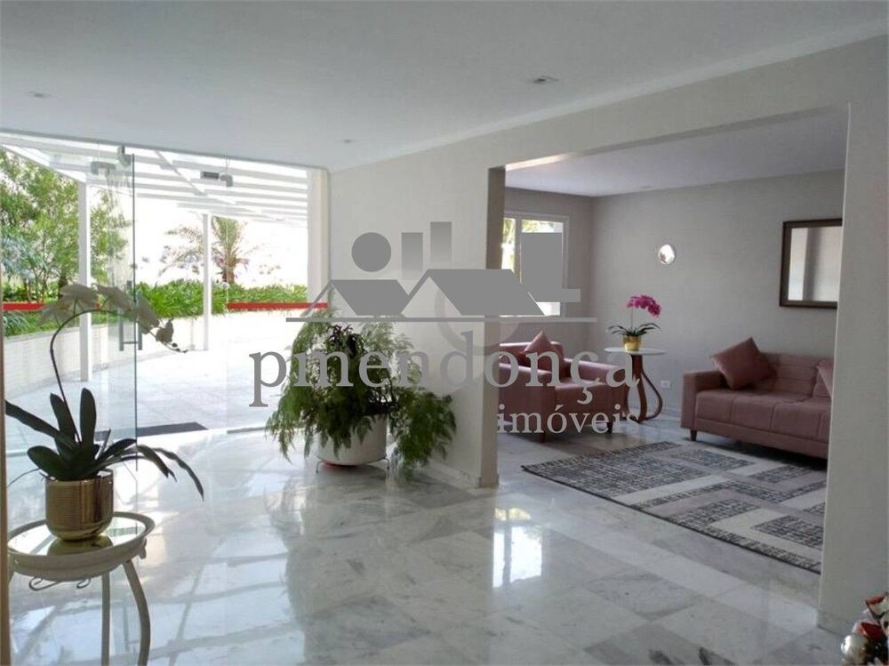 Apartamento, 3 quartos, 106 m² - Foto 3