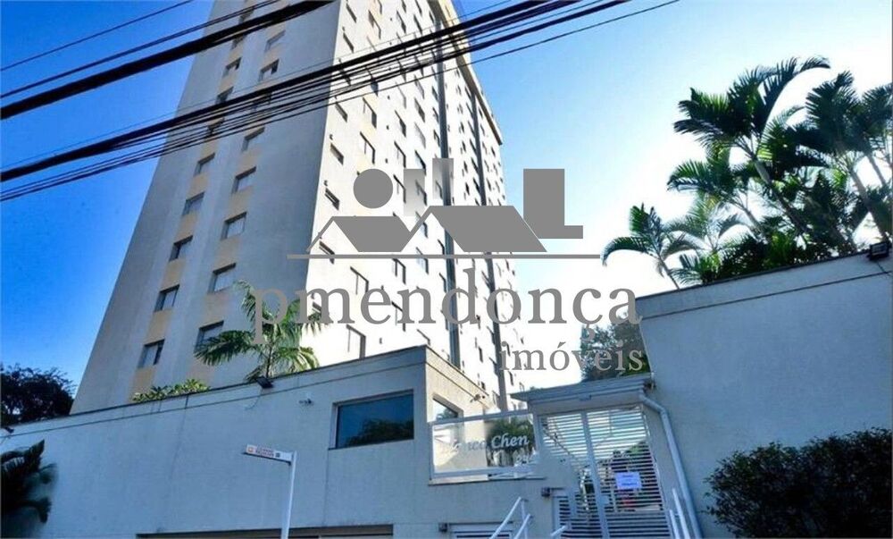 Apartamento, 3 quartos, 106 m² - Foto 1