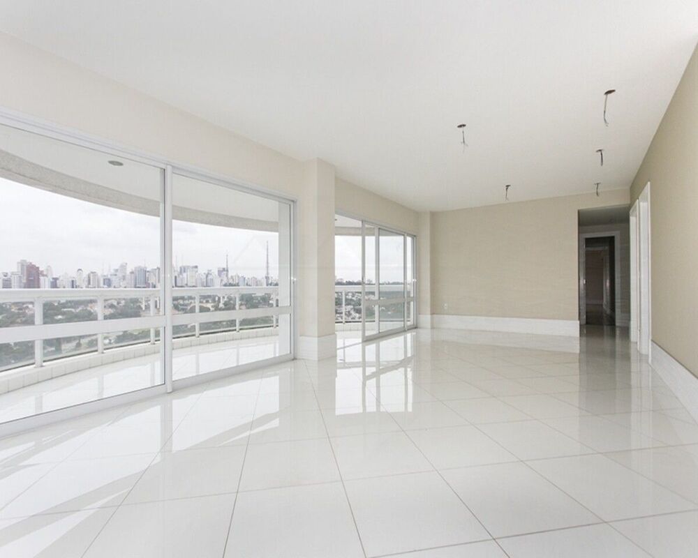 Apartamento, 4 quartos, 417 m² - Foto 3