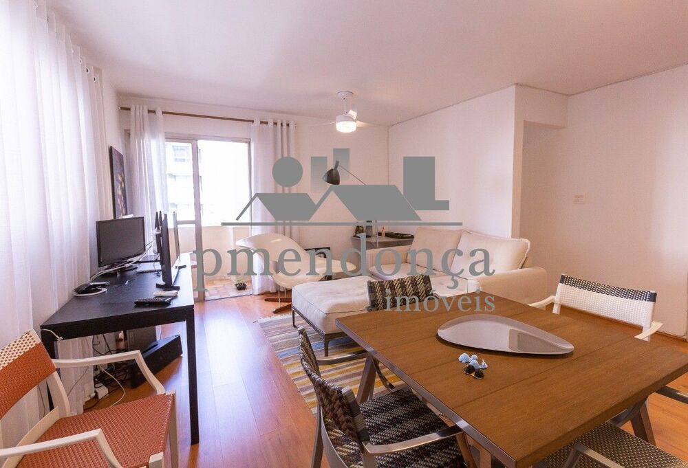 Apartamento, 2 quartos, 70 m² - Foto 2