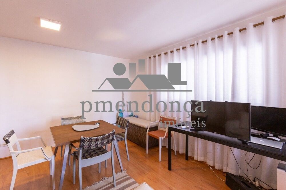 Apartamento, 2 quartos, 70 m² - Foto 4