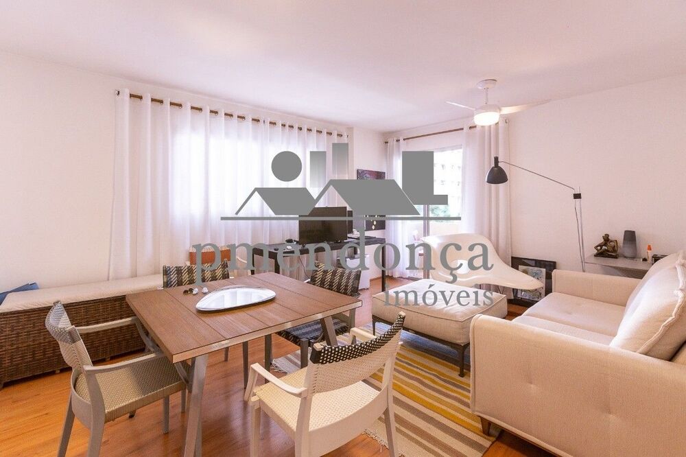 Apartamento, 2 quartos, 70 m² - Foto 1