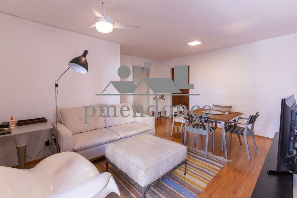 Apartamento, 2 quartos, 70 m² - Foto 3
