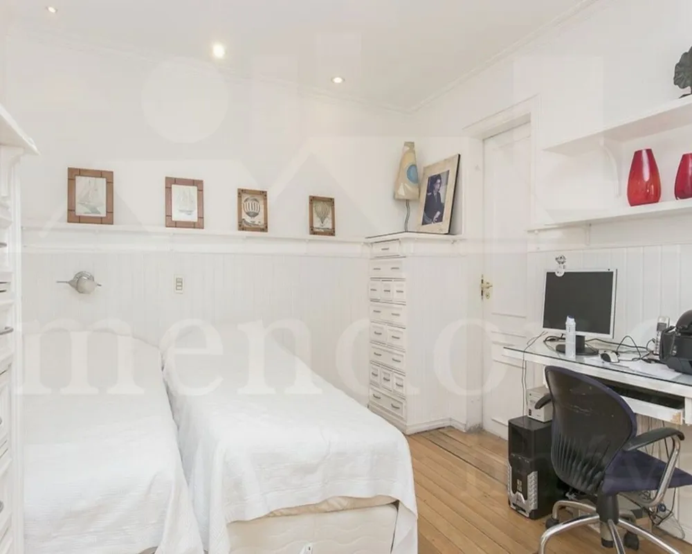 Apartamento, 4 quartos, 340 m² - Foto 7