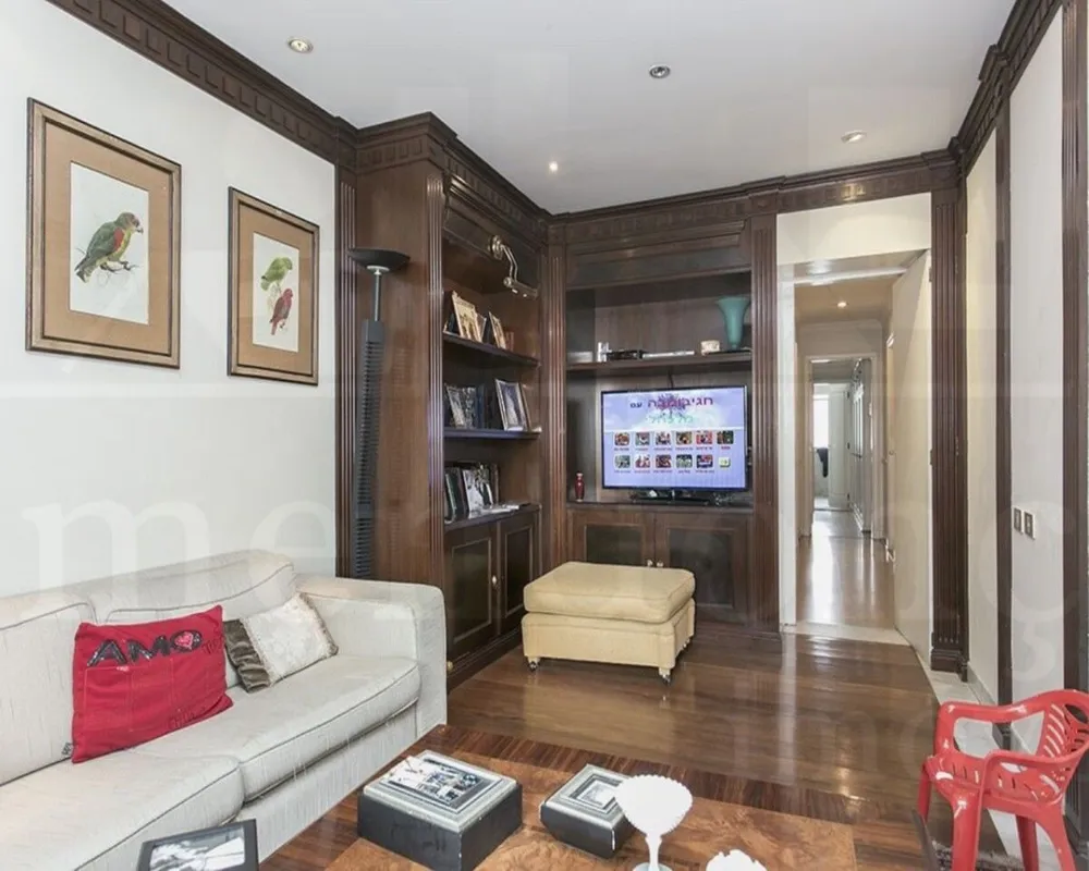 Apartamento, 4 quartos, 340 m² - Foto 6