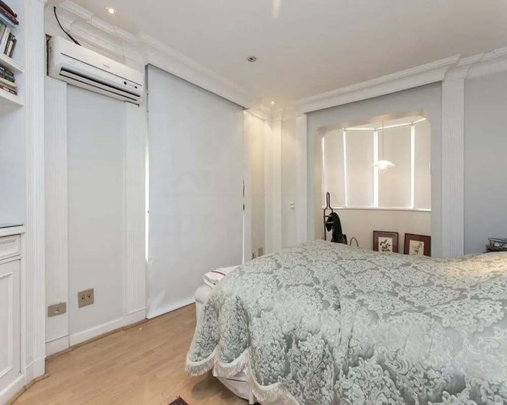 Apartamento, 4 quartos, 340 m² - Foto 11