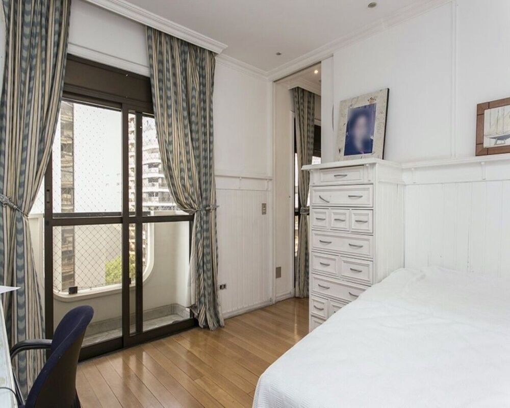 Apartamento, 4 quartos, 340 m² - Foto 6