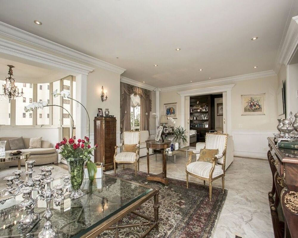 Apartamento, 4 quartos, 340 m² - Foto 1