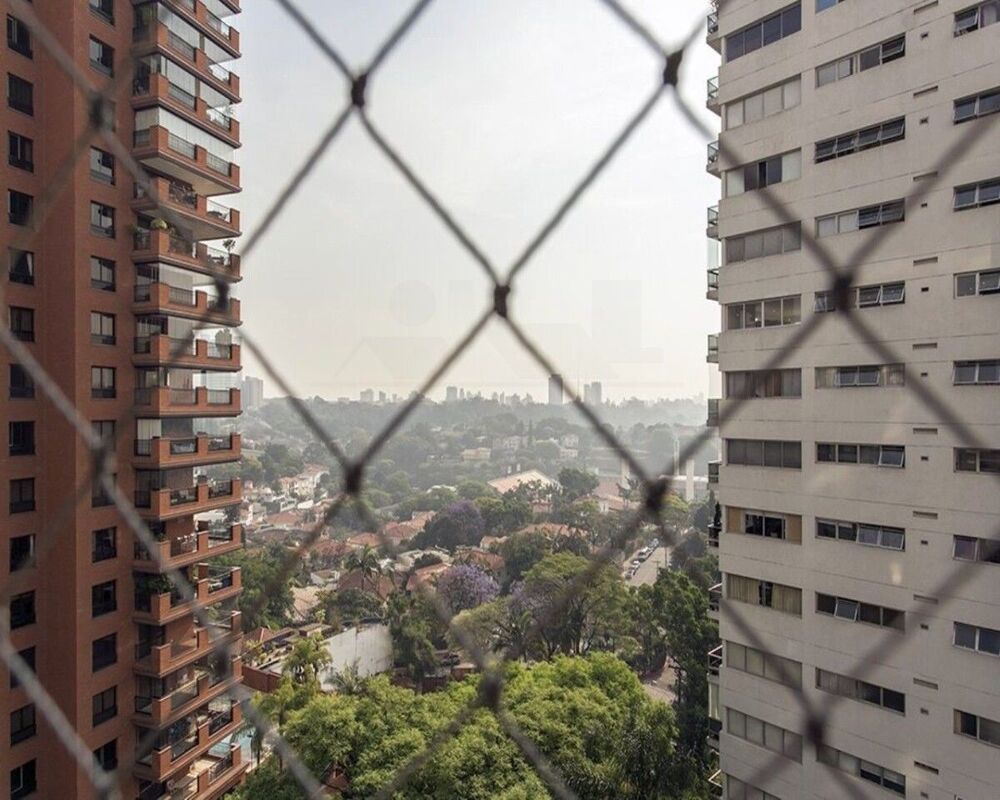 Apartamento, 4 quartos, 340 m² - Foto 4