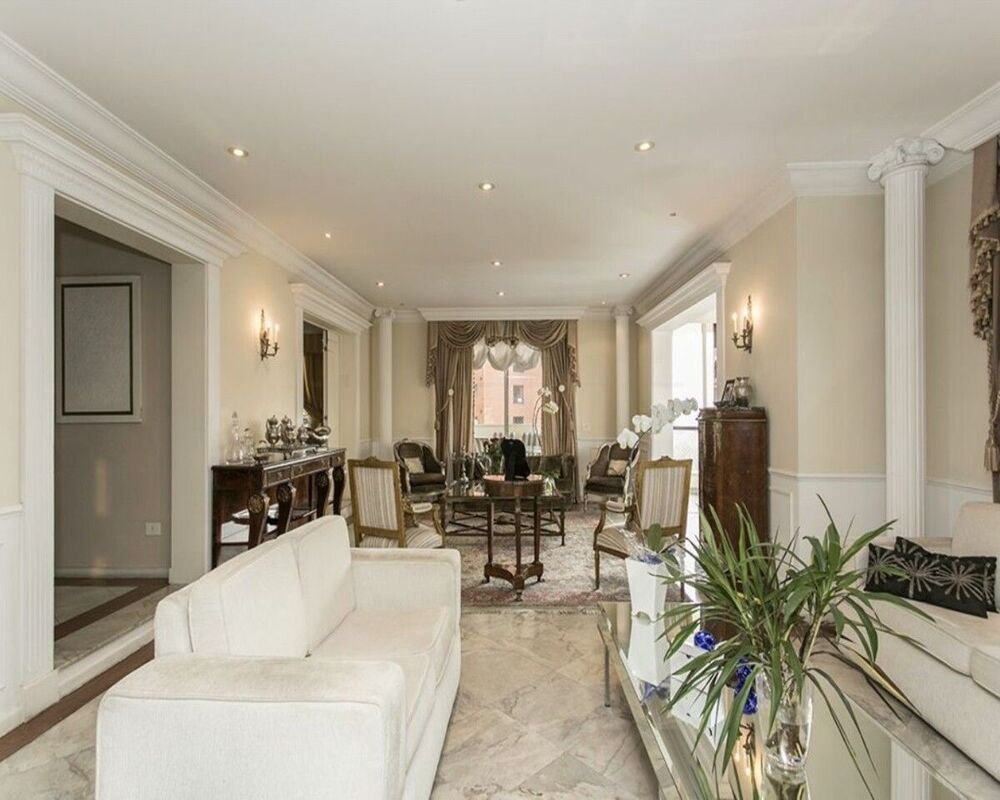 Apartamento, 4 quartos, 340 m² - Foto 2