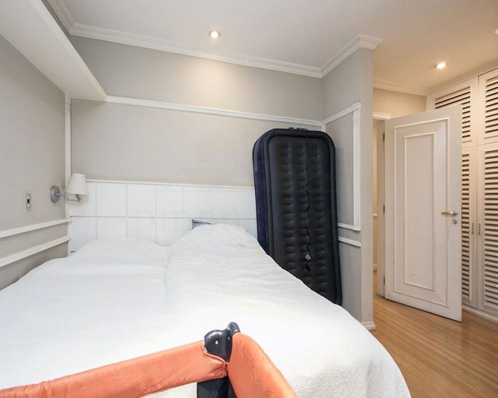 Apartamento, 4 quartos, 340 m² - Foto 7
