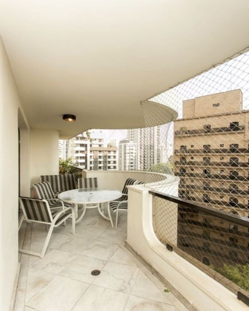 Apartamento, 4 quartos, 340 m² - Foto 3