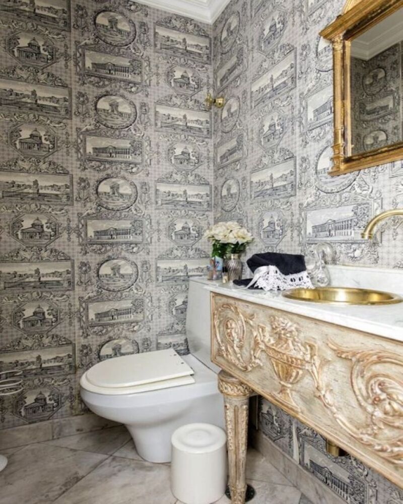 Apartamento, 4 quartos, 340 m² - Foto 5