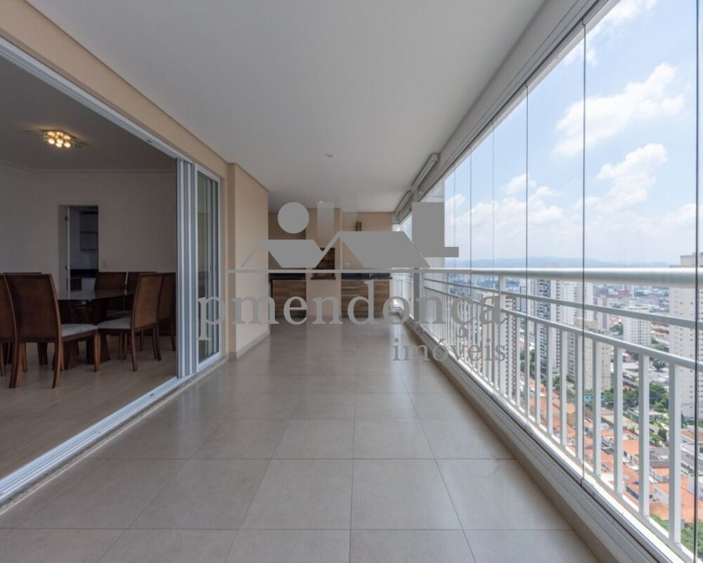 Apartamento, 4 quartos, 177 m² - Foto 2